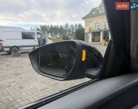 Черный Ауди E-Tron, объемом двигателя 0 л и пробегом 56 тыс. км за 40890 $, фото 18 на Automoto.ua