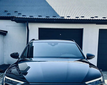 Чорний Ауді E-Tron, об'ємом двигуна 0 л та пробігом 78 тис. км за 42000 $, фото 15 на Automoto.ua