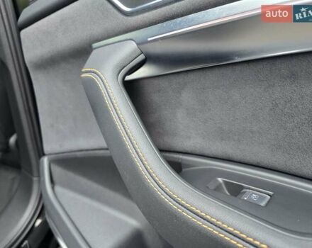 Черный Ауди E-Tron, объемом двигателя 0 л и пробегом 43 тыс. км за 45999 $, фото 69 на Automoto.ua