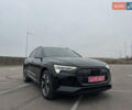 Черный Ауди E-Tron, объемом двигателя 0 л и пробегом 89 тыс. км за 39900 $, фото 13 на Automoto.ua