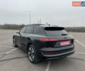 Черный Ауди E-Tron, объемом двигателя 0 л и пробегом 89 тыс. км за 39900 $, фото 2 на Automoto.ua