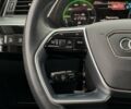 Черный Ауди E-Tron, объемом двигателя 0 л и пробегом 64 тыс. км за 35955 $, фото 54 на Automoto.ua