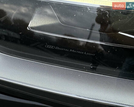 Черный Ауди E-Tron, объемом двигателя 0 л и пробегом 100 тыс. км за 38500 $, фото 13 на Automoto.ua