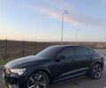 Черный Ауди E-Tron, объемом двигателя 0 л и пробегом 68 тыс. км за 45000 $, фото 6 на Automoto.ua