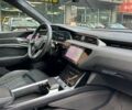 Чорний Ауді E-Tron, об'ємом двигуна 0 л та пробігом 83 тис. км за 43000 $, фото 20 на Automoto.ua