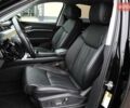 Чорний Ауді E-Tron, об'ємом двигуна 0 л та пробігом 78 тис. км за 43000 $, фото 8 на Automoto.ua
