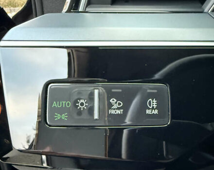 Черный Ауди E-Tron, объемом двигателя 0 л и пробегом 62 тыс. км за 36200 $, фото 22 на Automoto.ua