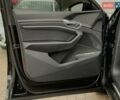 Черный Ауди E-Tron, объемом двигателя 0 л и пробегом 64 тыс. км за 35955 $, фото 26 на Automoto.ua