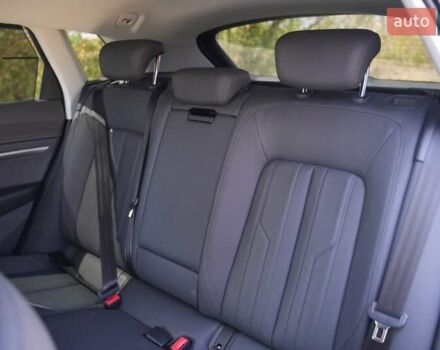 Чорний Ауді E-Tron, об'ємом двигуна 0 л та пробігом 47 тис. км за 32900 $, фото 26 на Automoto.ua