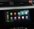 Черный Ауди E-Tron, объемом двигателя 0 л и пробегом 150 тыс. км за 31950 $, фото 149 на Automoto.ua