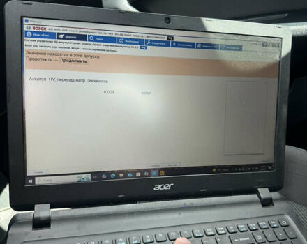 Черный Ауди E-Tron, объемом двигателя 0 л и пробегом 97 тыс. км за 30900 $, фото 86 на Automoto.ua