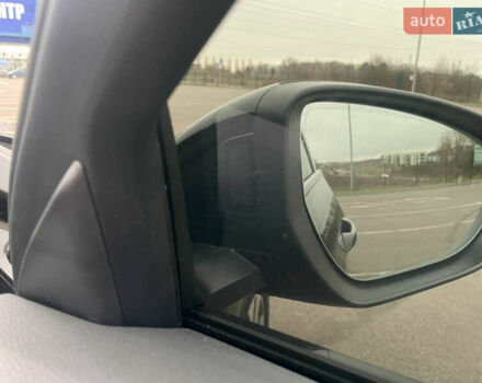 Черный Ауди E-Tron, объемом двигателя 0 л и пробегом 39 тыс. км за 39950 $, фото 47 на Automoto.ua