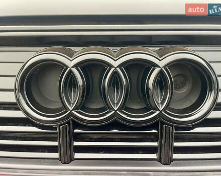 Черный Ауди E-Tron, объемом двигателя 0 л и пробегом 39 тыс. км за 39950 $, фото 32 на Automoto.ua