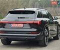 Чорний Ауді E-Tron, об'ємом двигуна 0 л та пробігом 61 тис. км за 47777 $, фото 8 на Automoto.ua
