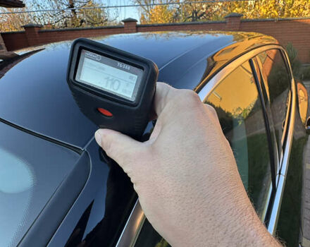 Черный Ауди E-Tron, объемом двигателя 0 л и пробегом 129 тыс. км за 27777 $, фото 58 на Automoto.ua