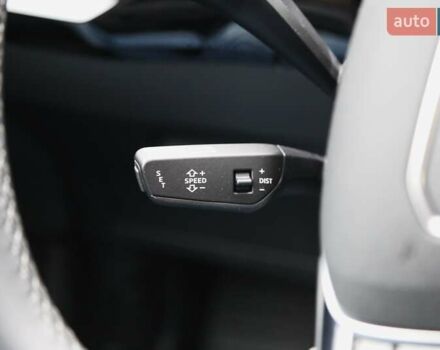 Чорний Ауді E-Tron, об'ємом двигуна 0 л та пробігом 78 тис. км за 43000 $, фото 34 на Automoto.ua