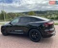 Черный Ауди E-Tron, объемом двигателя 0 л и пробегом 77 тыс. км за 43200 $, фото 5 на Automoto.ua