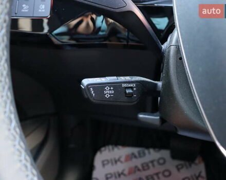 Черный Ауди E-Tron, объемом двигателя 0 л и пробегом 17 тыс. км за 44900 $, фото 24 на Automoto.ua