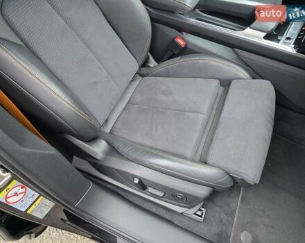 Черный Ауди E-Tron, объемом двигателя 0 л и пробегом 43 тыс. км за 45999 $, фото 82 на Automoto.ua