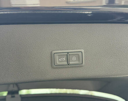 Чорний Ауді E-Tron, об'ємом двигуна 0 л та пробігом 34 тис. км за 39500 $, фото 32 на Automoto.ua