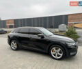 Чорний Ауді E-Tron, об'ємом двигуна 0 л та пробігом 35 тис. км за 37300 $, фото 4 на Automoto.ua