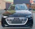 Черный Ауди E-Tron, объемом двигателя 0 л и пробегом 120 тыс. км за 35750 $, фото 6 на Automoto.ua