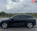 Чорний Ауді E-Tron, об'ємом двигуна 0 л та пробігом 21 тис. км за 34950 $, фото 18 на Automoto.ua