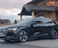Черный Ауди E-Tron, объемом двигателя 0 л и пробегом 120 тыс. км за 35950 $, фото 4 на Automoto.ua
