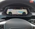 Черный Ауди E-Tron, объемом двигателя 0 л и пробегом 47 тыс. км за 48000 $, фото 21 на Automoto.ua