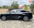 Чорний Ауді E-Tron, об'ємом двигуна 0 л та пробігом 34 тис. км за 39500 $, фото 22 на Automoto.ua