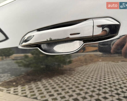 Чорний Ауді E-Tron, об'ємом двигуна 0 л та пробігом 35 тис. км за 37300 $, фото 52 на Automoto.ua