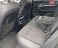 Черный Ауди E-Tron, объемом двигателя 0 л и пробегом 120 тыс. км за 35950 $, фото 57 на Automoto.ua