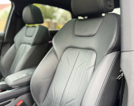 Чорний Ауді E-Tron, об'ємом двигуна 0 л та пробігом 33 тис. км за 39900 $, фото 41 на Automoto.ua