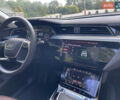 Ауди E-Tron 2023 в Львове на Automoto.ua Черный Ауди E-Tron, объемом двигателя 0 л и пробегом 86 тыс. км за 37390 $, фото 66 на Automoto.ua