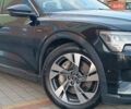 Черный Ауди E-Tron, объемом двигателя 0 л и пробегом 120 тыс. км за 35750 $, фото 16 на Automoto.ua