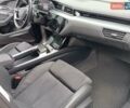 Черный Ауди E-Tron, объемом двигателя 0 л и пробегом 120 тыс. км за 35950 $, фото 48 на Automoto.ua