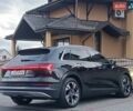 Черный Ауди E-Tron, объемом двигателя 0 л и пробегом 120 тыс. км за 35950 $, фото 20 на Automoto.ua