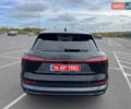 Чорний Ауді E-Tron, об'ємом двигуна 0 л та пробігом 21 тис. км за 34950 $, фото 8 на Automoto.ua