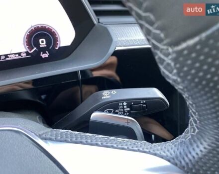 Черный Ауди E-Tron, объемом двигателя 0 л и пробегом 63 тыс. км за 49500 $, фото 66 на Automoto.ua