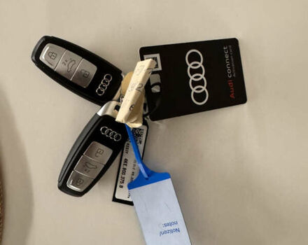 Чорний Ауді E-Tron, об'ємом двигуна 0 л та пробігом 27 тис. км за 38700 $, фото 42 на Automoto.ua