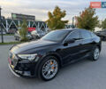 Чорний Ауді E-Tron, об'ємом двигуна 0 л та пробігом 35 тис. км за 38200 $, фото 1 на Automoto.ua