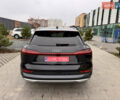 Чорний Ауді E-Tron, об'ємом двигуна 0 л та пробігом 35 тис. км за 37300 $, фото 8 на Automoto.ua