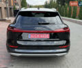 Черный Ауди E-Tron, объемом двигателя 0 л и пробегом 42 тыс. км за 38500 $, фото 7 на Automoto.ua