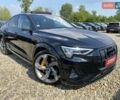 Черный Ауди E-Tron, объемом двигателя 0 л и пробегом 63 тыс. км за 49500 $, фото 35 на Automoto.ua