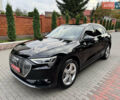 Черный Ауди E-Tron, объемом двигателя 0 л и пробегом 22 тыс. км за 37700 $, фото 3 на Automoto.ua