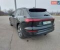 Черный Ауди E-Tron, объемом двигателя 0 л и пробегом 47 тыс. км за 48000 $, фото 9 на Automoto.ua