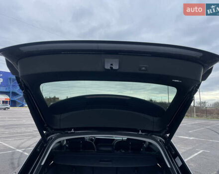 Чорний Ауді E-Tron, об'ємом двигуна 0 л та пробігом 22 тис. км за 33999 $, фото 30 на Automoto.ua