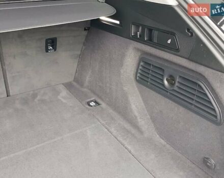 Черный Ауди E-Tron, объемом двигателя 0 л и пробегом 120 тыс. км за 35950 $, фото 65 на Automoto.ua