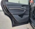 Черный Ауди E-Tron, объемом двигателя 0 л и пробегом 47 тыс. км за 48000 $, фото 36 на Automoto.ua