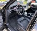 Черный Ауди E-Tron, объемом двигателя 0 л и пробегом 63 тыс. км за 49500 $, фото 1 на Automoto.ua